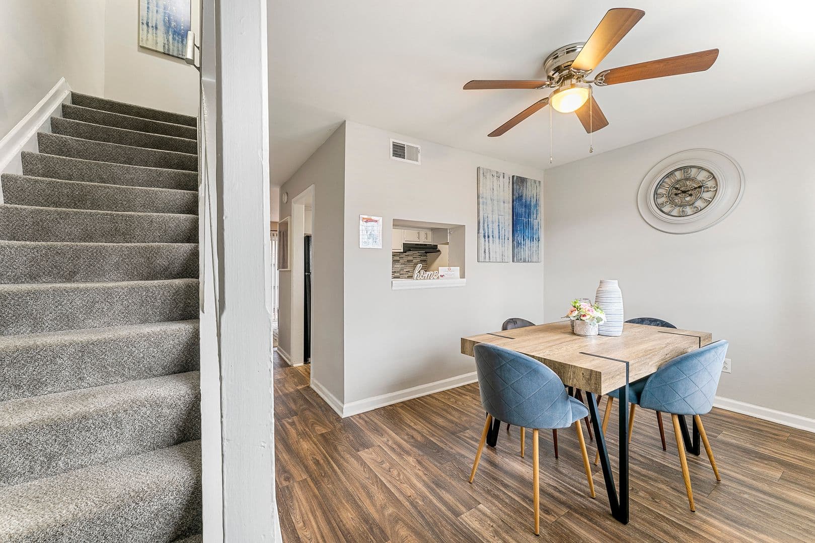 Jonesboro Apartment: 790 Dixon Road