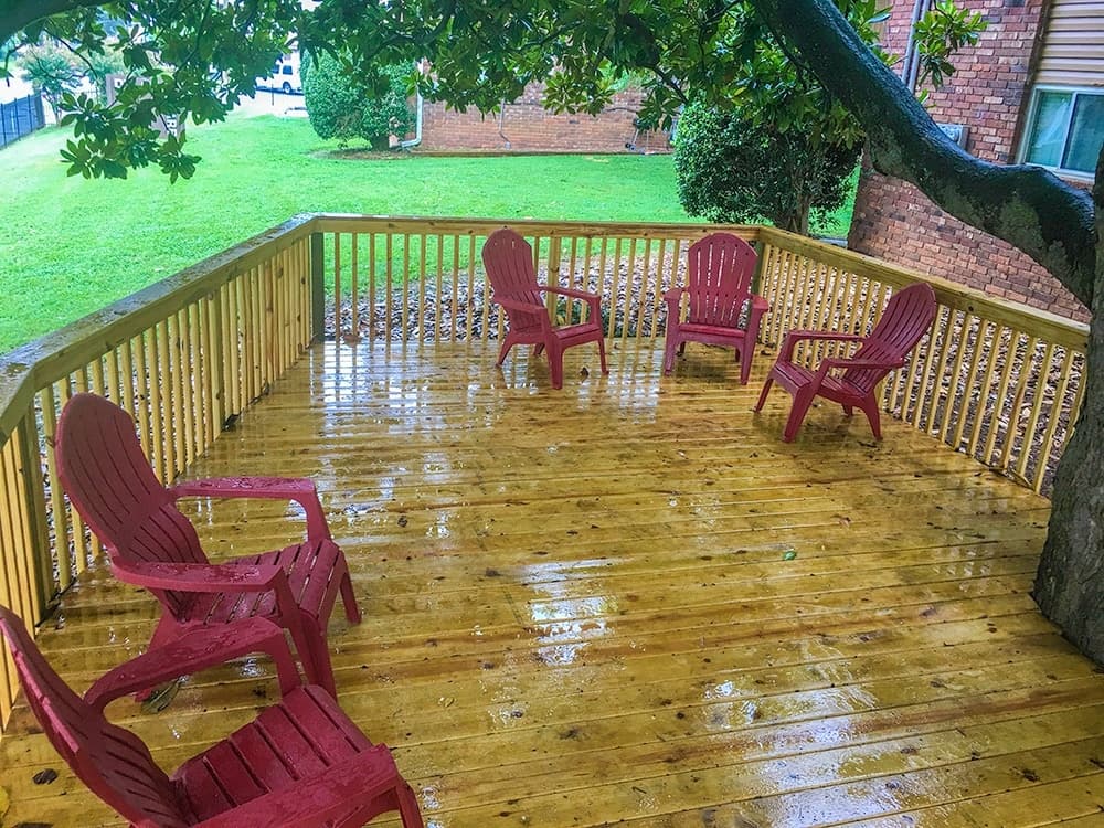 Cartersville Apartment: 130 N Erwin Street