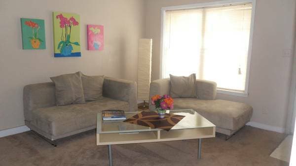 Marietta Apartment: 218 Walthall Avenue SE