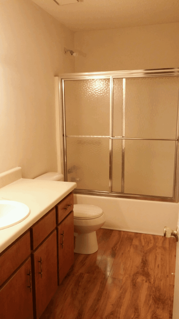 Cartersville Apartment: 208-212 Green Acres Lane