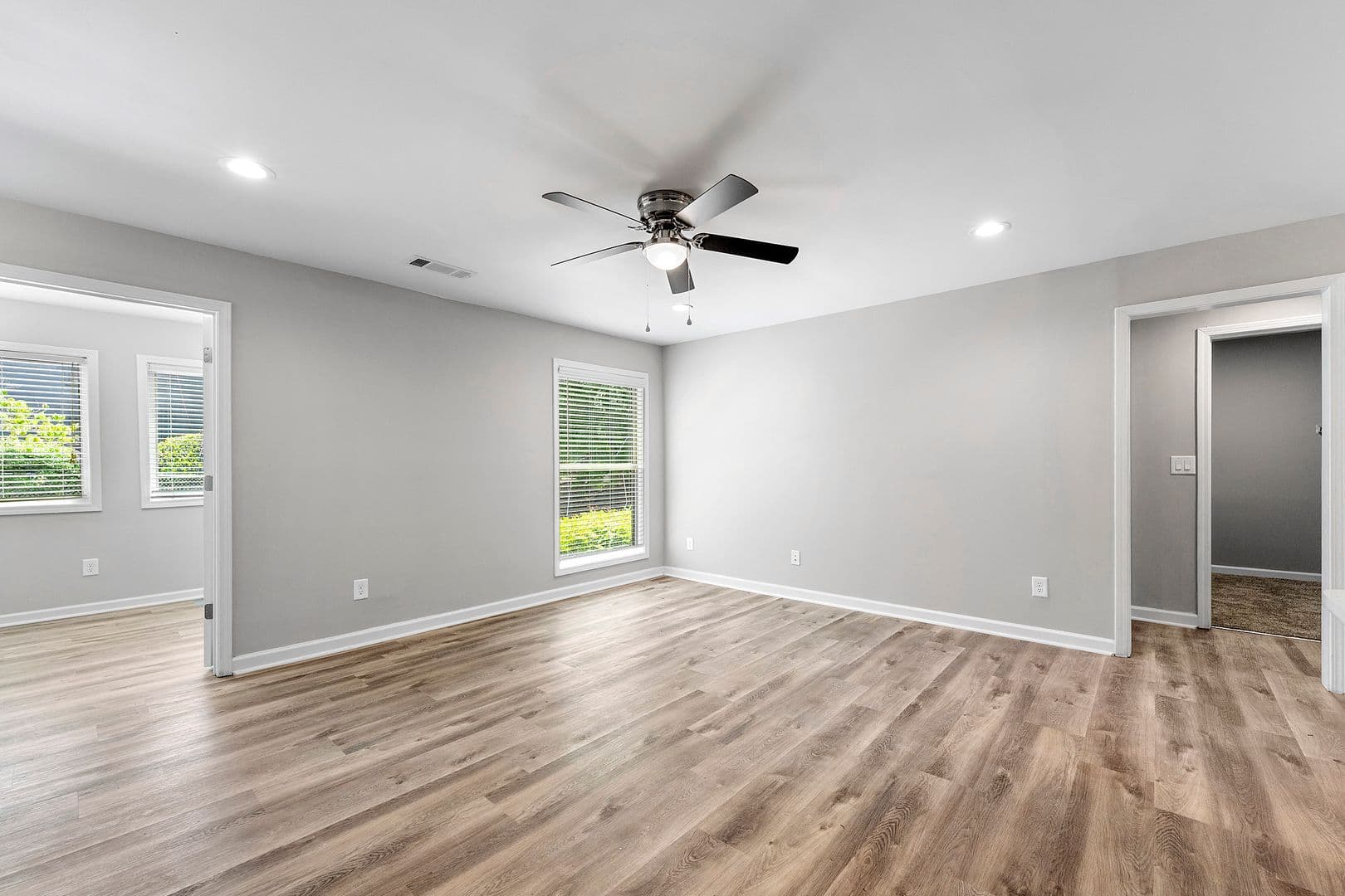 Norcross Apartment: 1400 Chase Ln