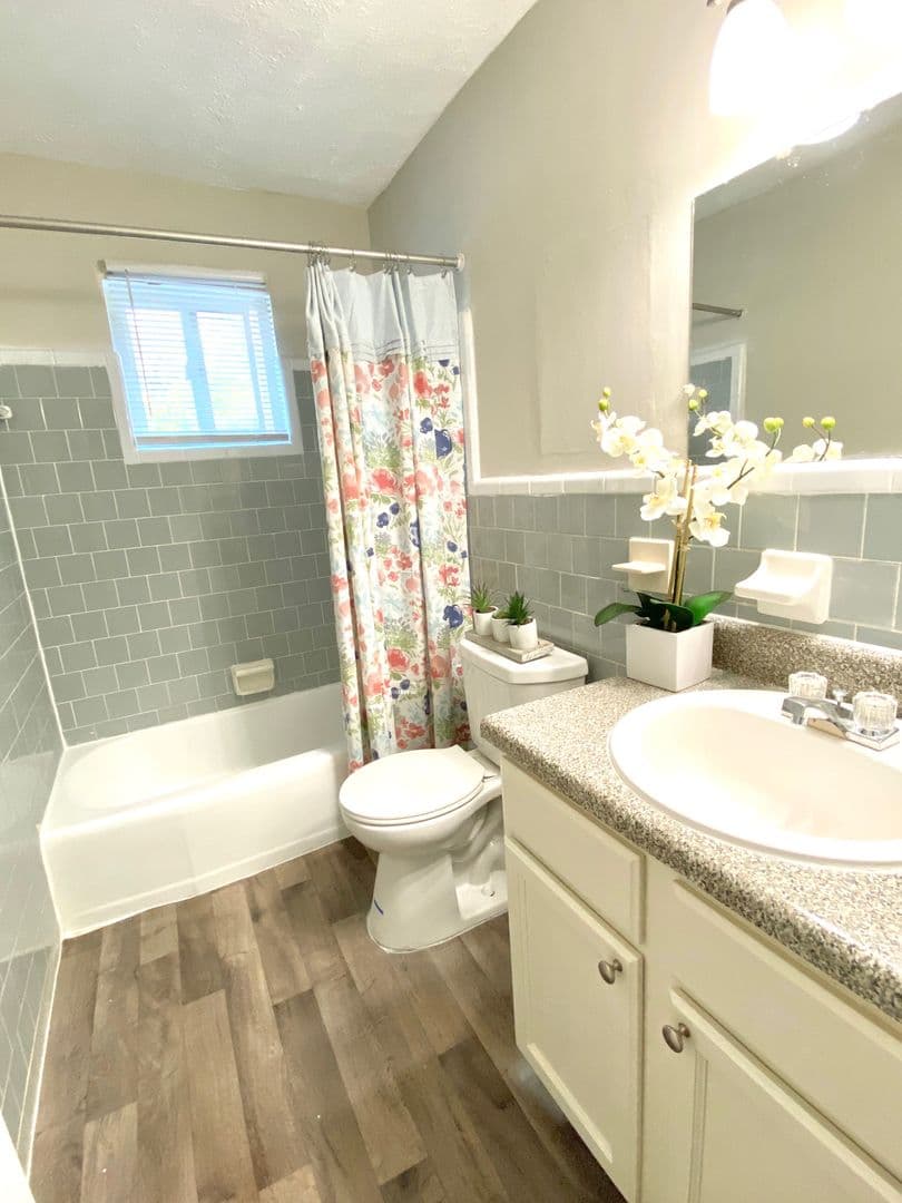 Atlanta Apartment: 9 Clay Street SE
