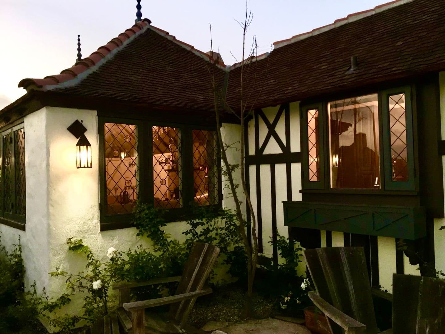 Oceanside House: 2028 S Pacific St.