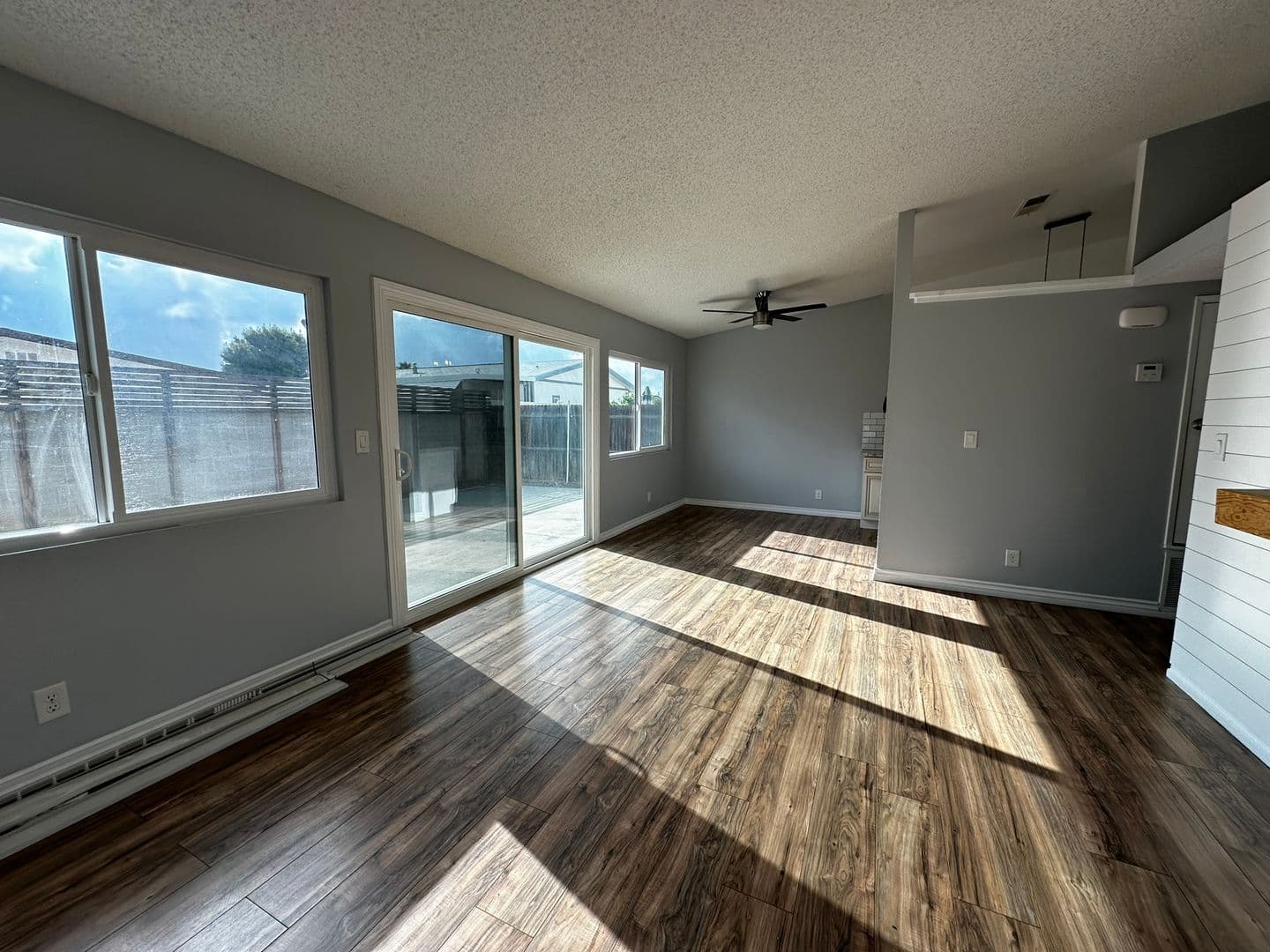 Moreno Valley House: 11828 Bayless St.
