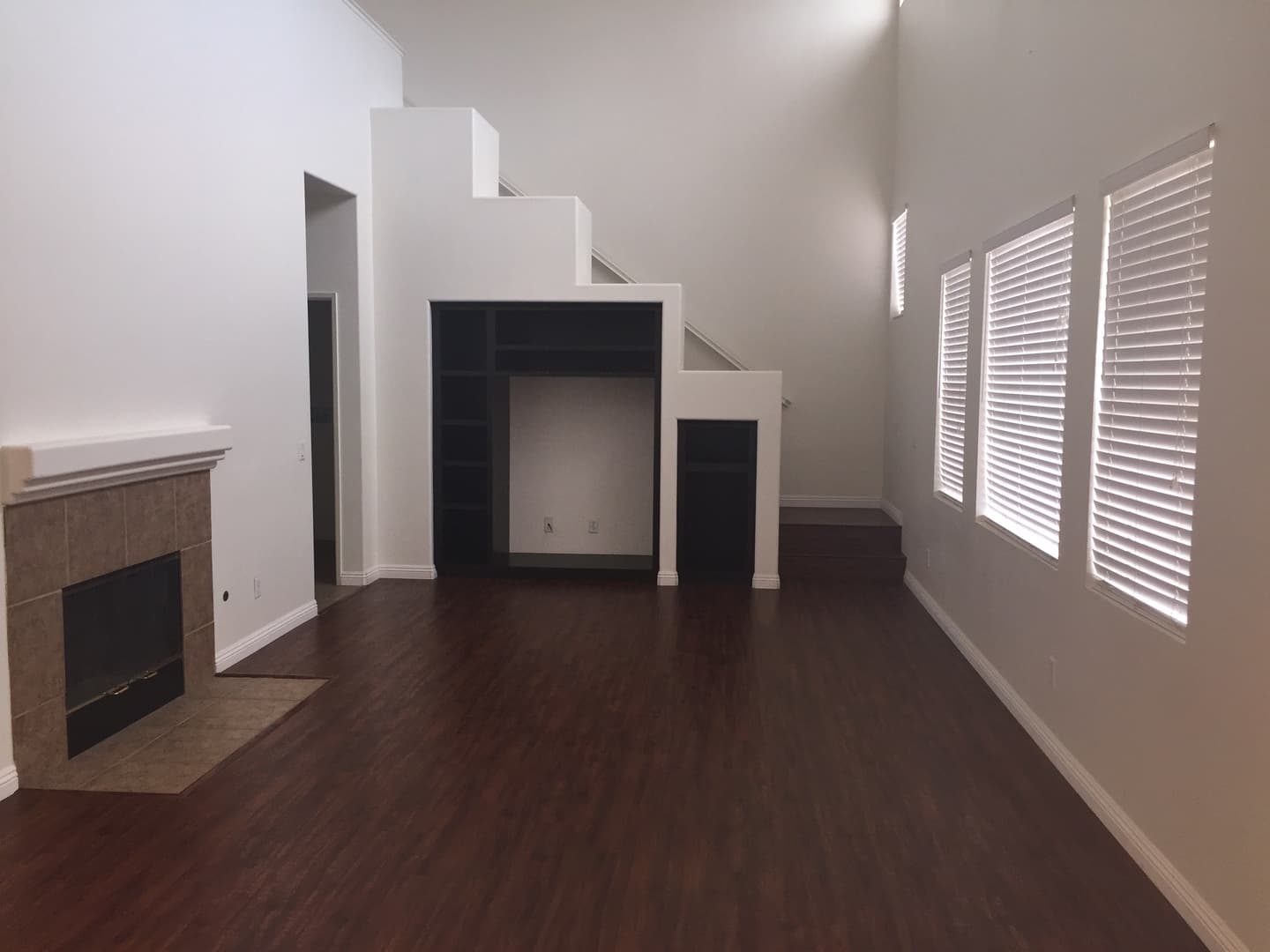 Moreno Valley House: 13333 Snowbell Ln.