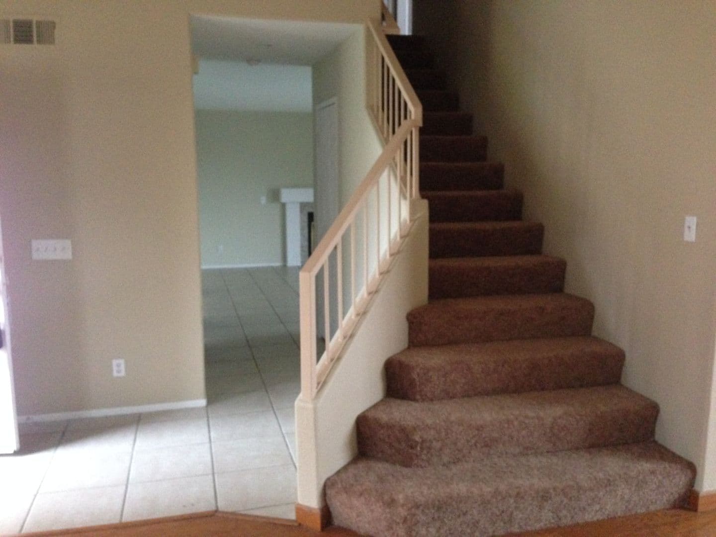 Moreno Valley House: 28360 Forest Oaks Way