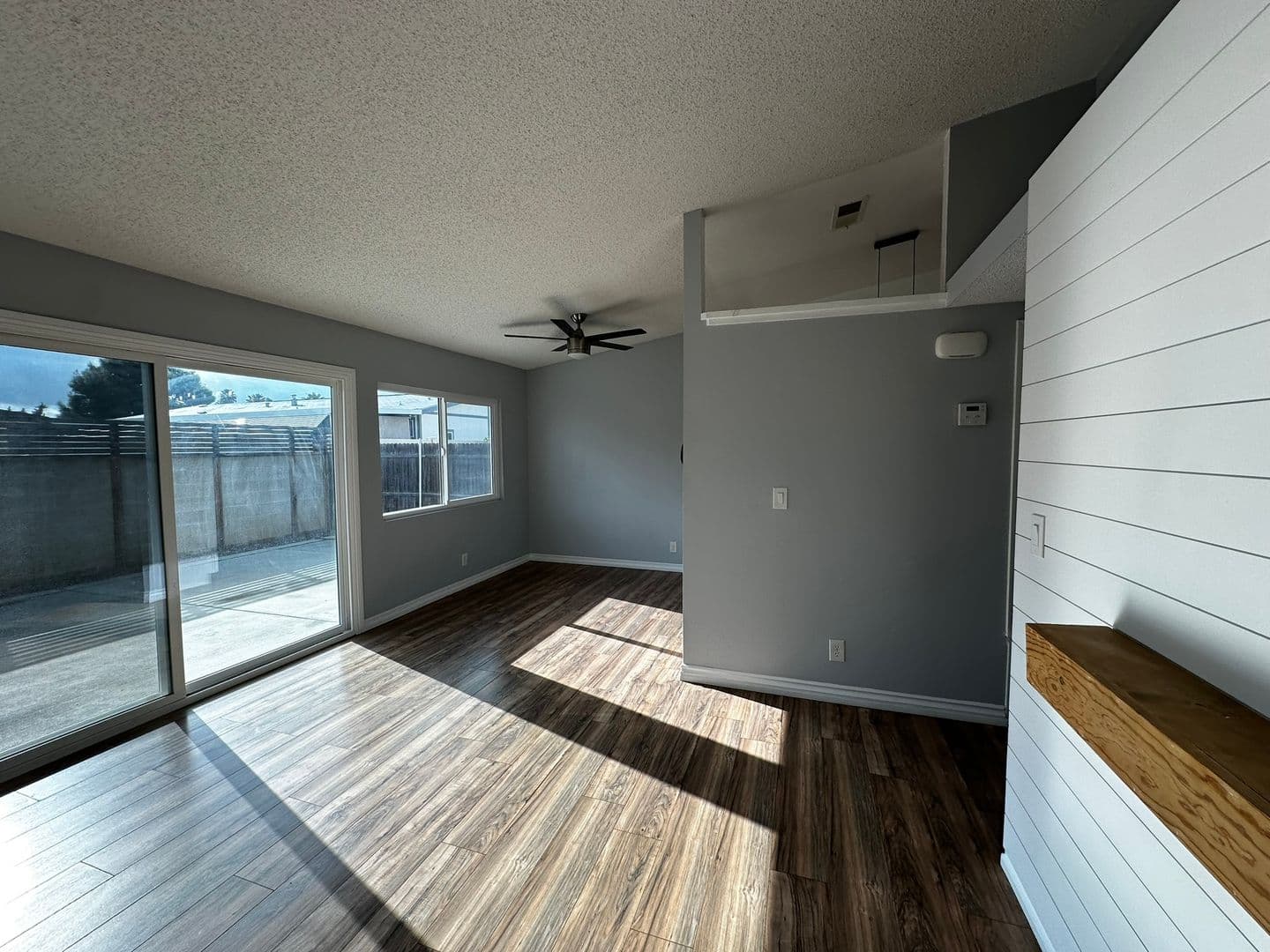 Moreno Valley House: 11828 Bayless St.