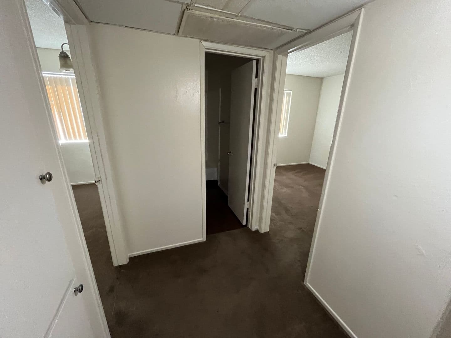 Loma Linda Apartment: 25421 Cole St. A-X