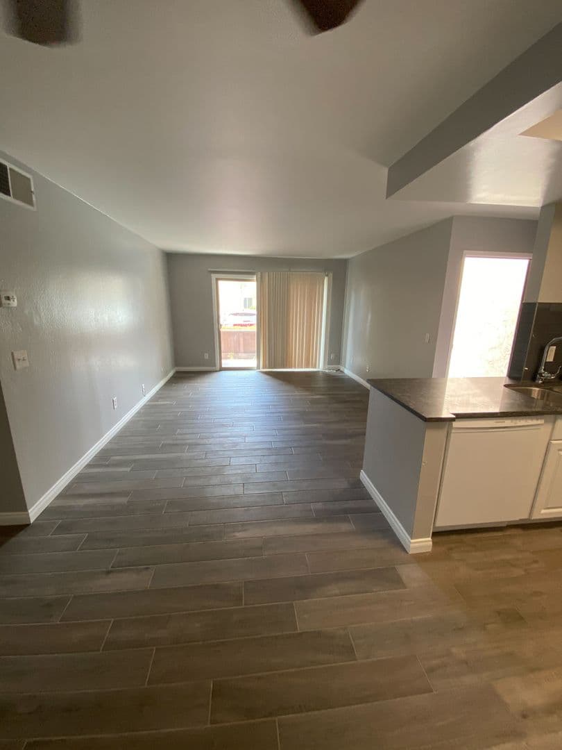 San Diego House: 5926 Rancho Mission Rd. #85