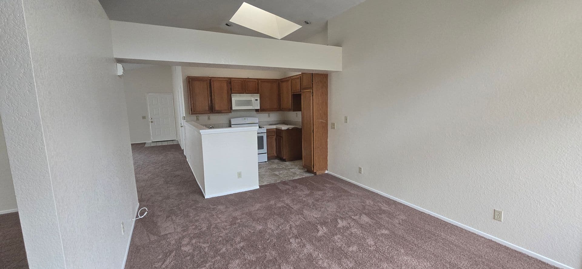 Moreno Valley House: 22750 Mountain View Rd.