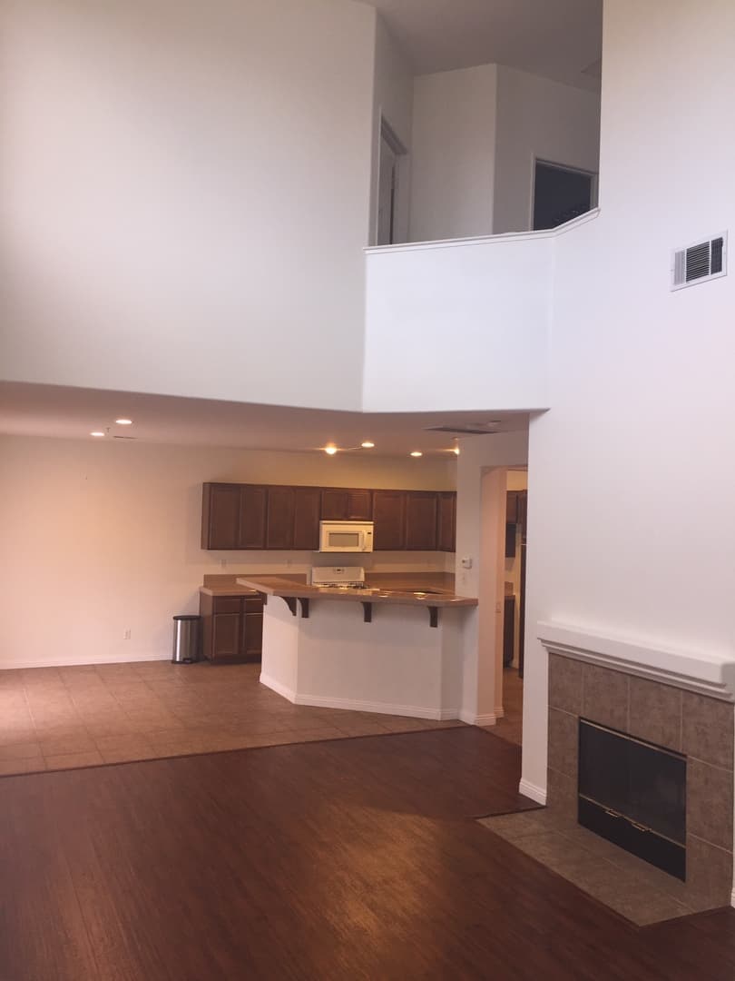 Moreno Valley House: 13333 Snowbell Ln.