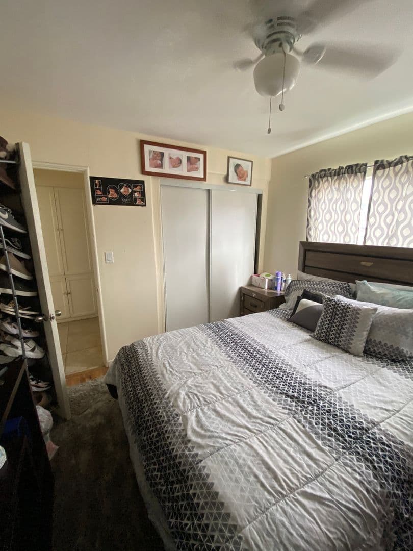 San Diego House: 3713 Birch St.