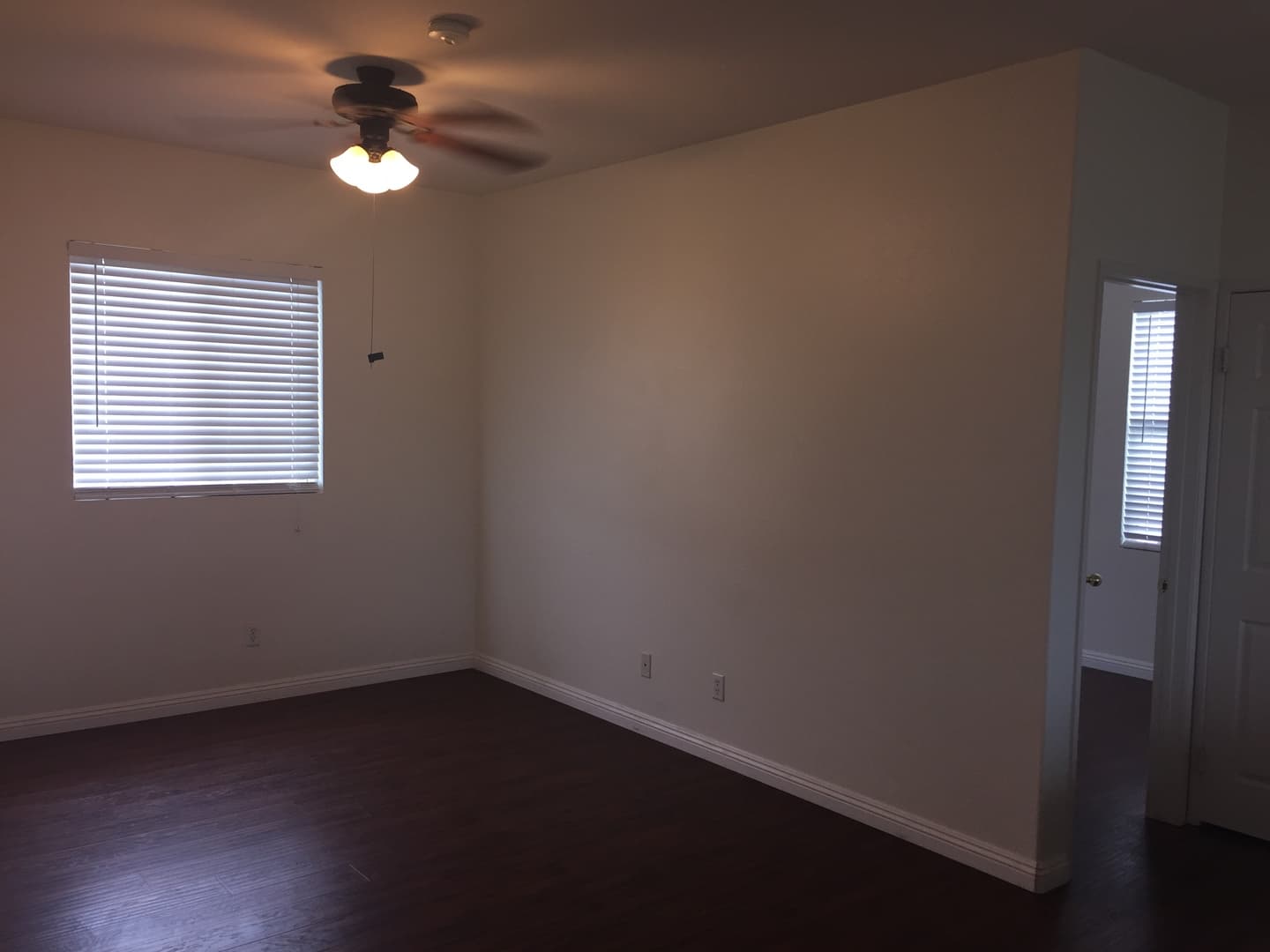 Moreno Valley House: 13333 Snowbell Ln.