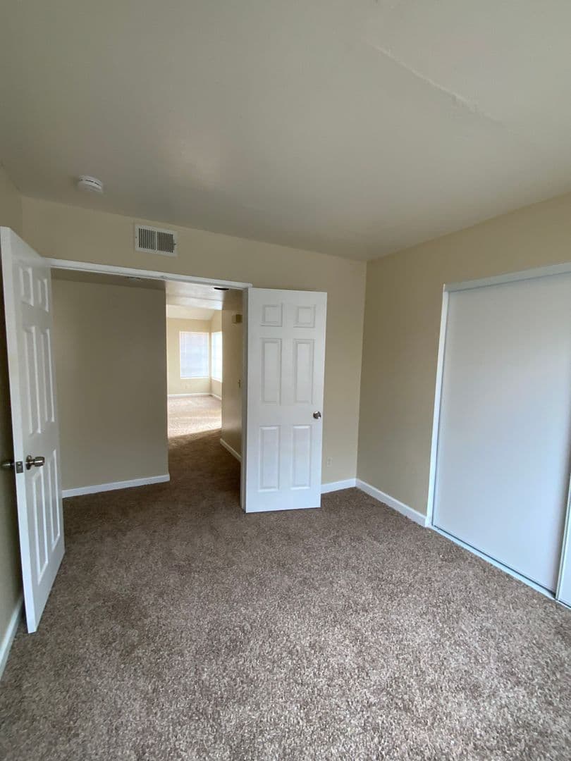 Moreno Valley House: 16650 Secretariat Dr.