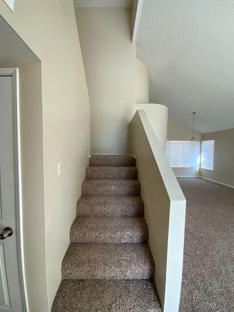 Moreno Valley House: 16650 Secretariat Dr.
