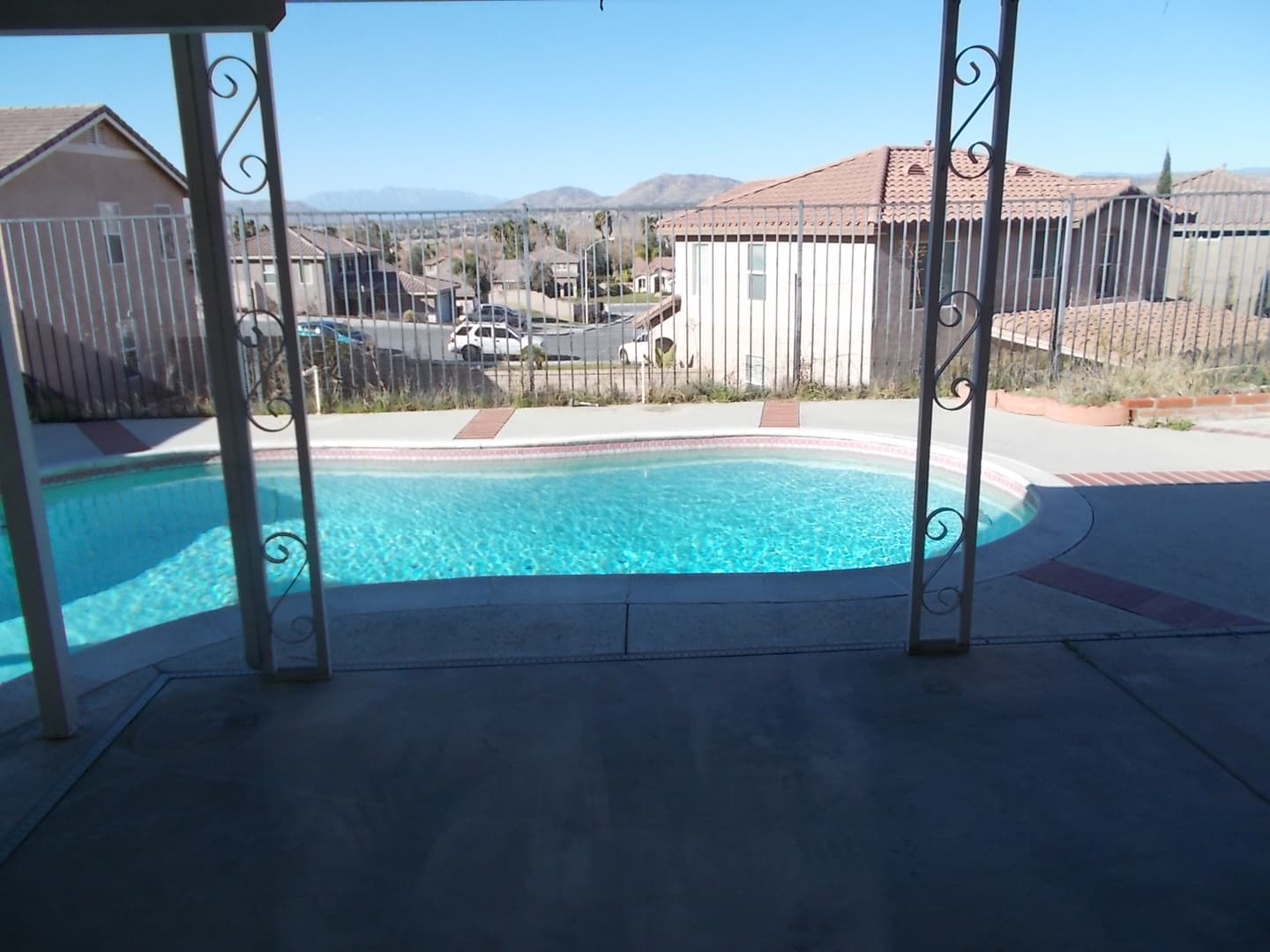 Moreno Valley House: 28360 Forest Oaks Way