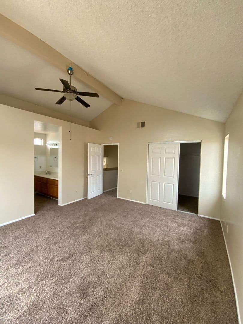 Moreno Valley House: 16650 Secretariat Dr.