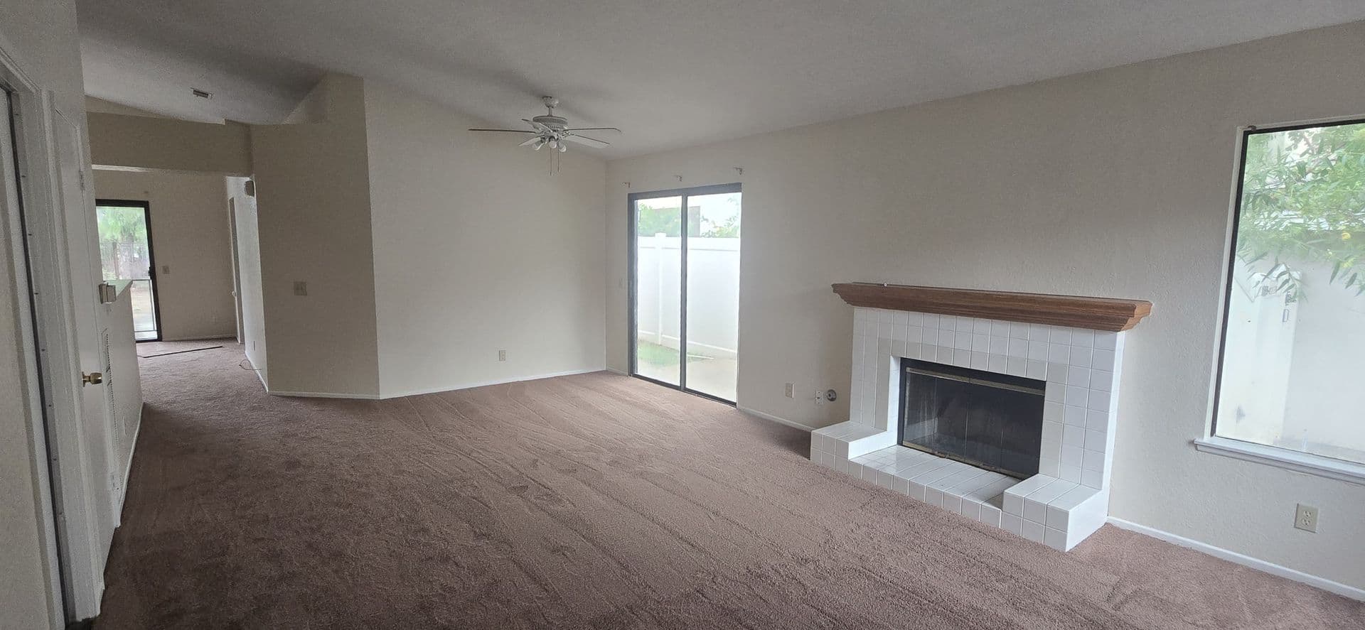 Moreno Valley House: 22750 Mountain View Rd.