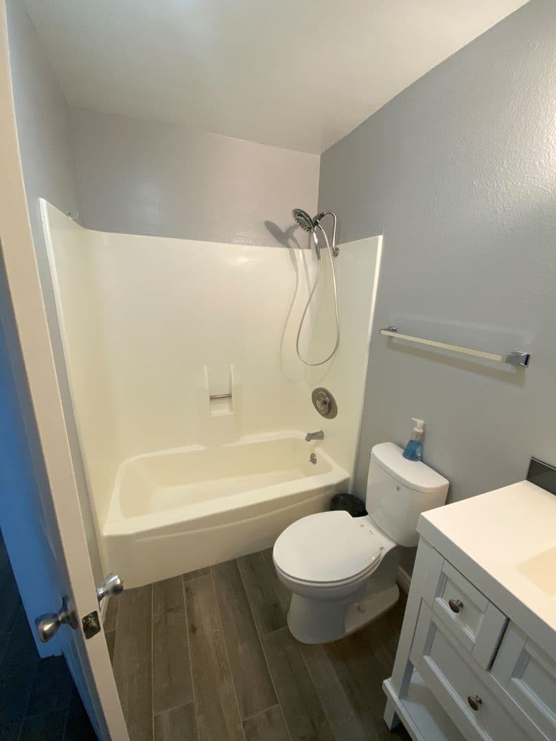 San Diego House: 5926 Rancho Mission Rd. #85