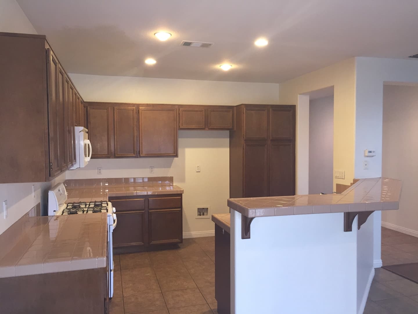 Moreno Valley House: 13333 Snowbell Ln.