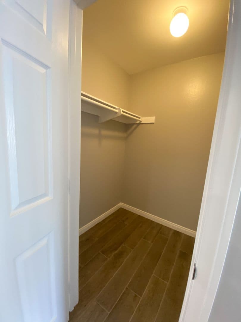 San Diego House: 5926 Rancho Mission Rd. #85