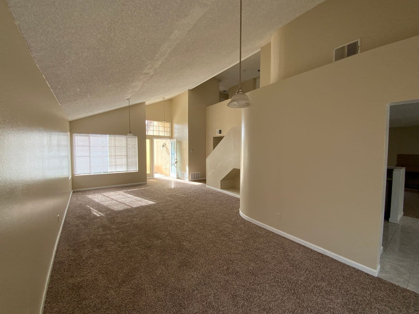 Moreno Valley House: 16650 Secretariat Dr.