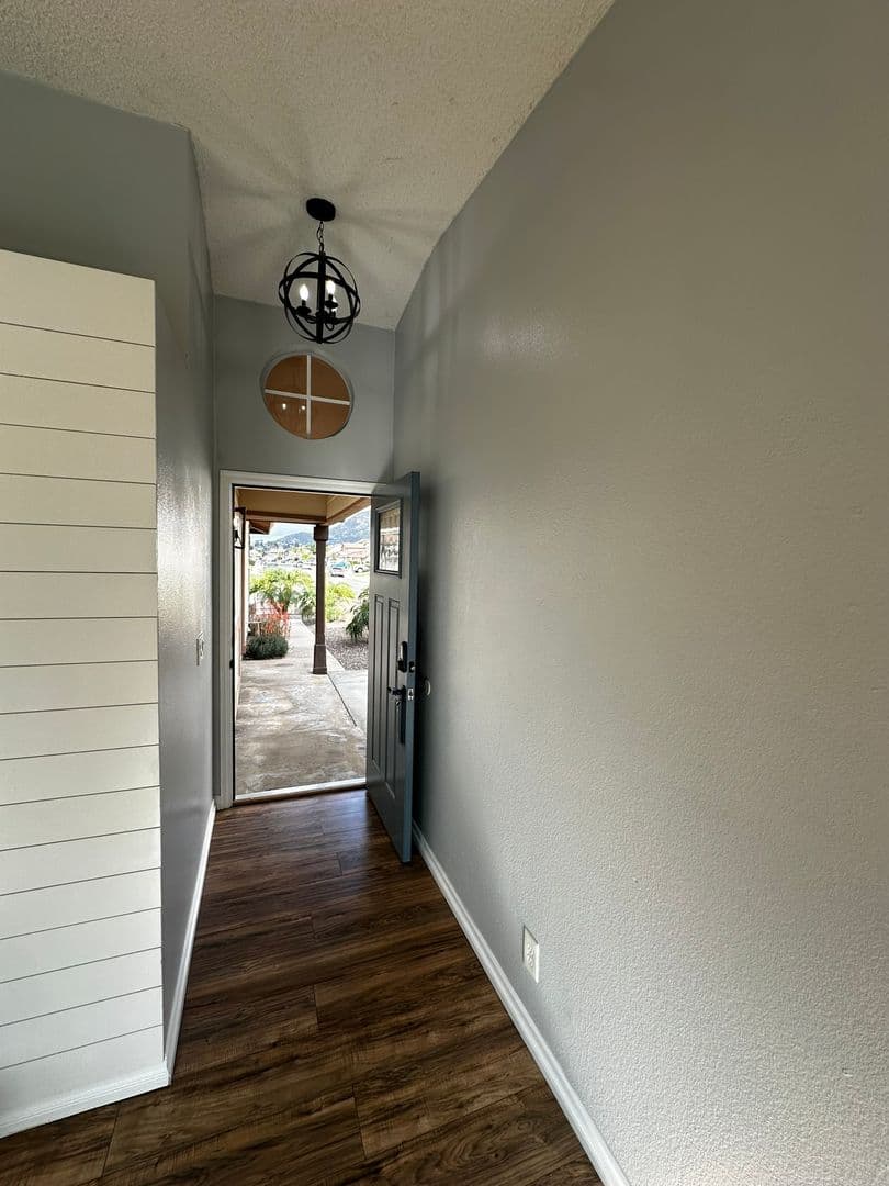 Moreno Valley House: 11828 Bayless St.