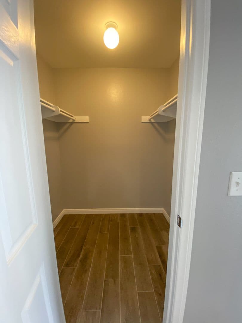 San Diego House: 5926 Rancho Mission Rd. #85