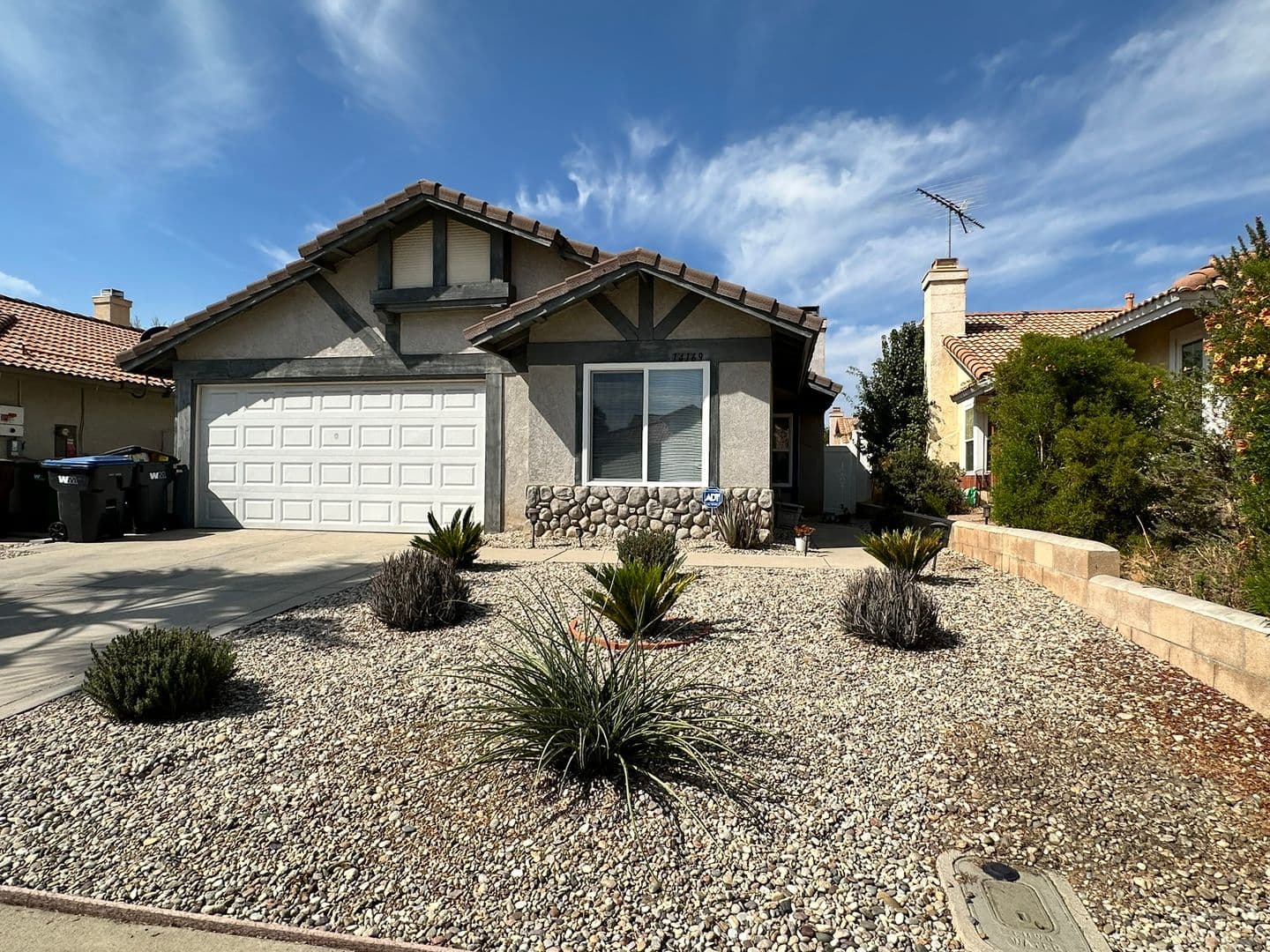 Moreno Valley House: 14169 Martinique Dr.