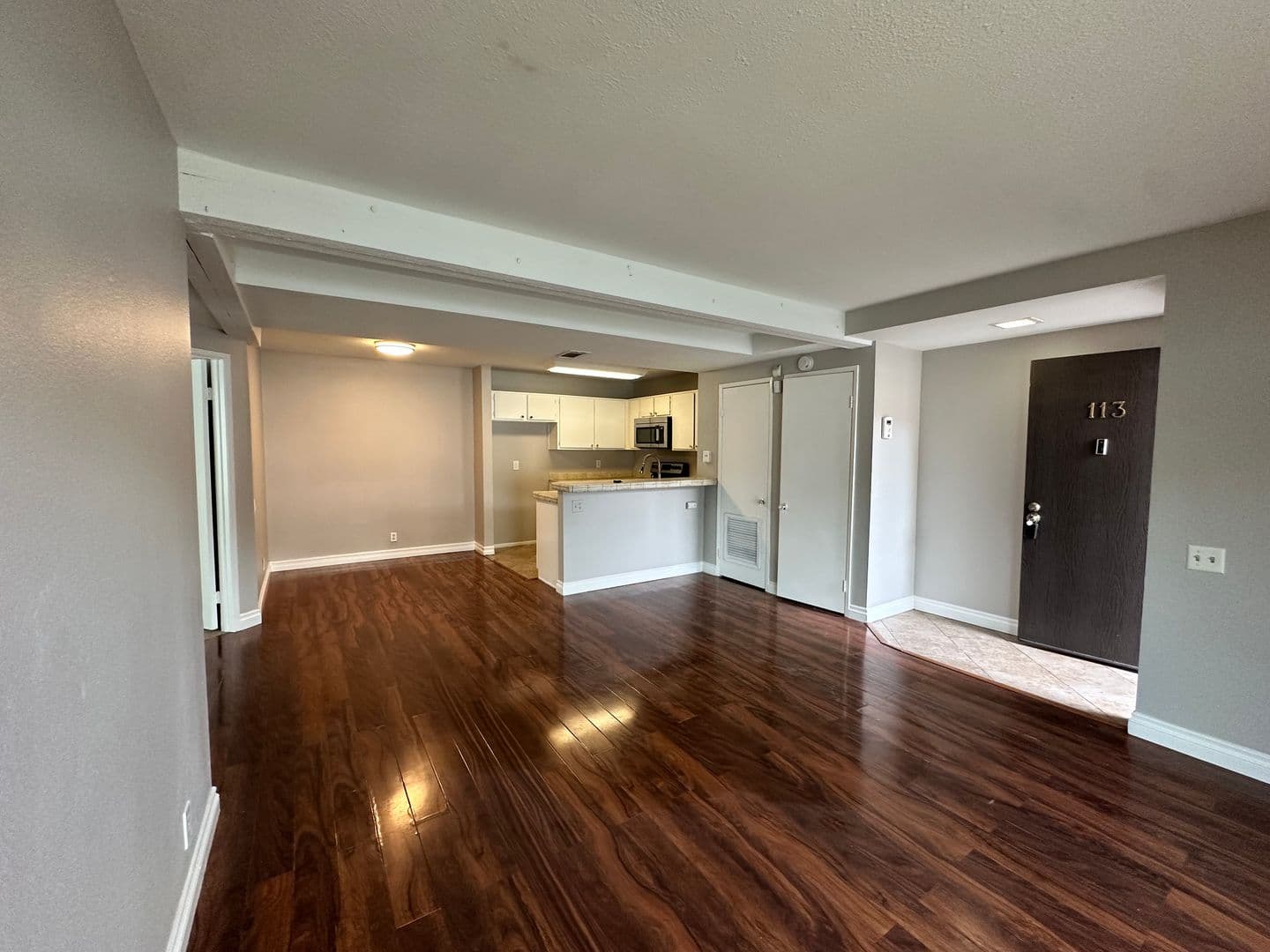 Highland Condo: 2266 Denair Ave #113