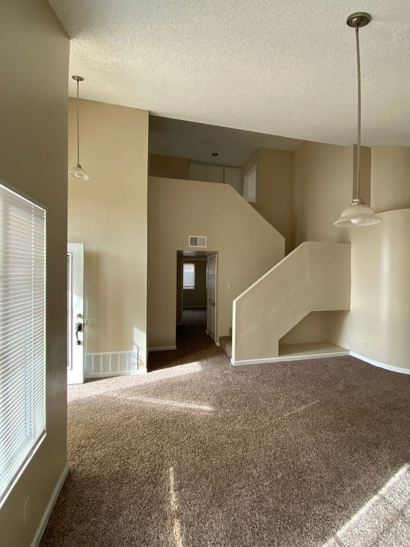 Moreno Valley House: 16650 Secretariat Dr.