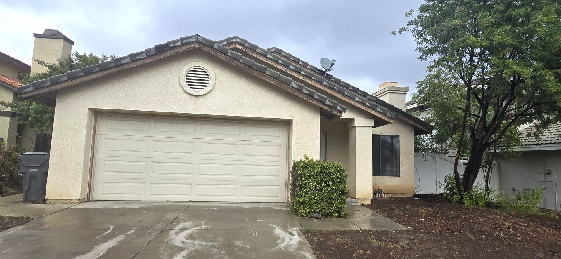 Moreno Valley House: 22750 Mountain View Rd.