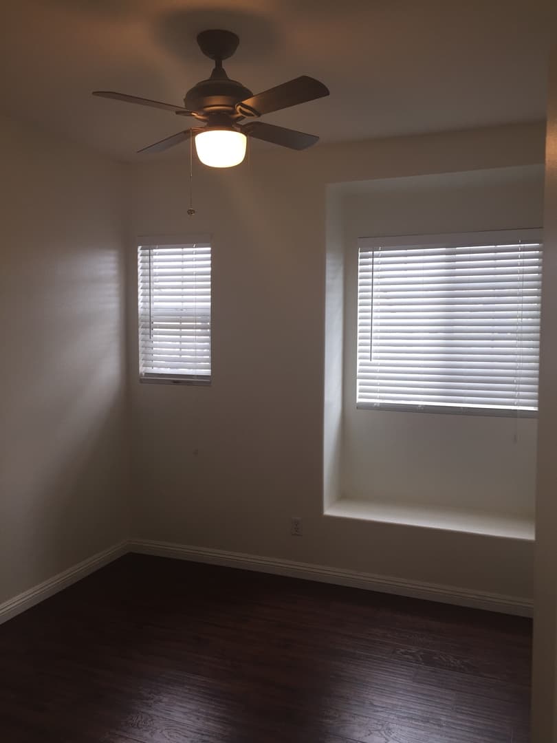 Moreno Valley House: 13333 Snowbell Ln.