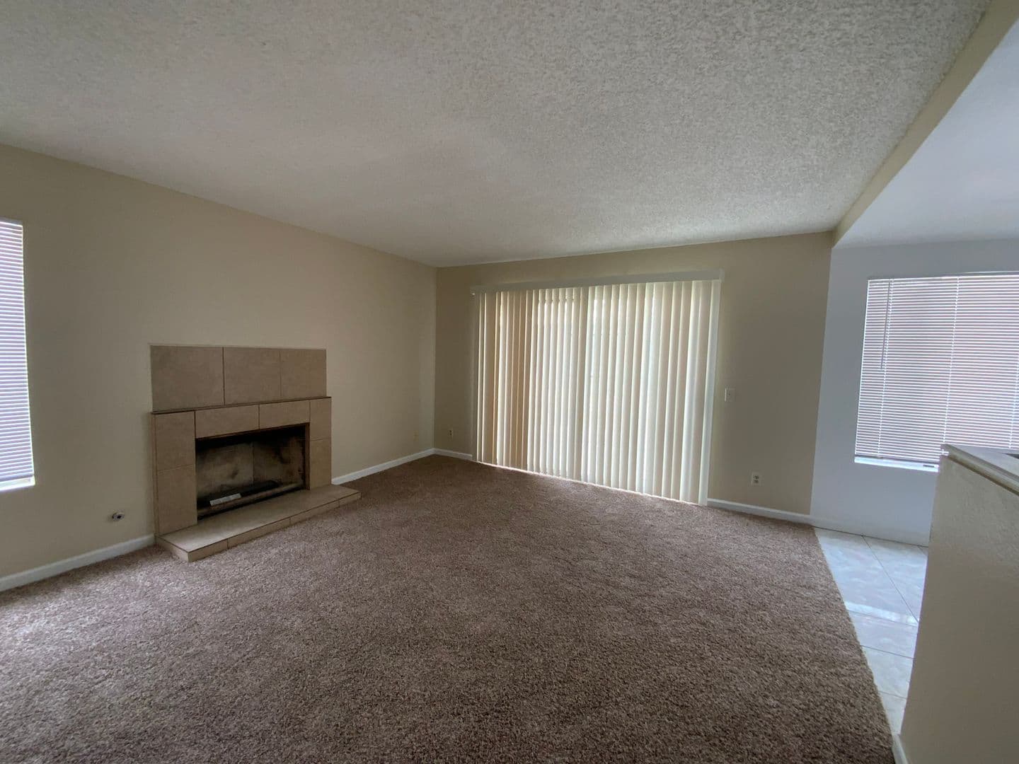 Moreno Valley House: 16650 Secretariat Dr.