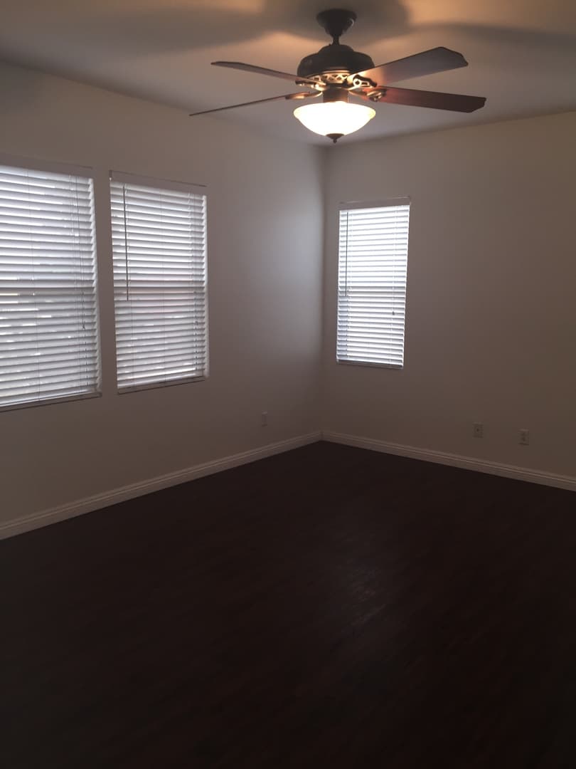 Moreno Valley House: 13333 Snowbell Ln.
