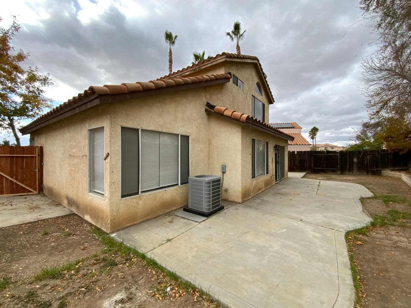 Moreno Valley House: 16650 Secretariat Dr.