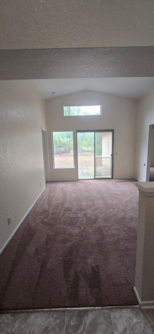 Moreno Valley House: 22750 Mountain View Rd.