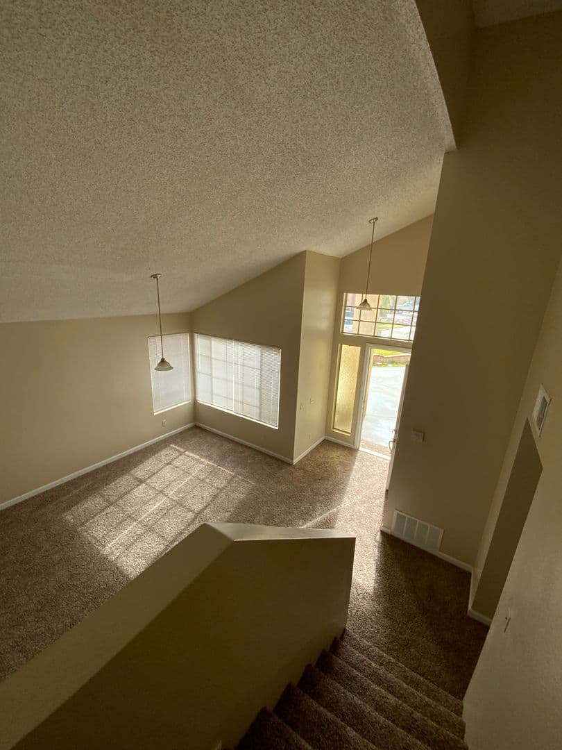 Moreno Valley House: 16650 Secretariat Dr.
