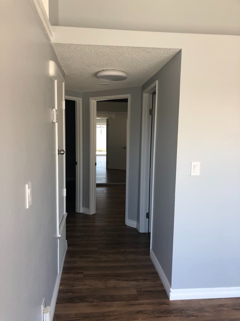 Moreno Valley House: 11828 Bayless St.