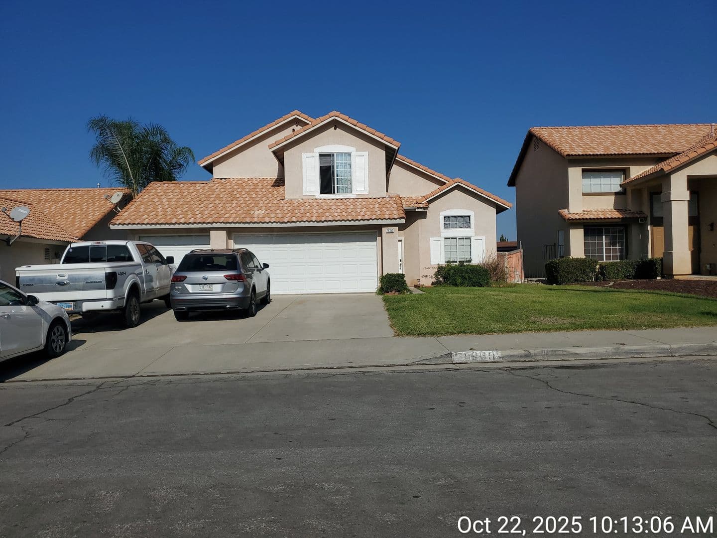 Moreno Valley House: 28360 Forest Oaks Way