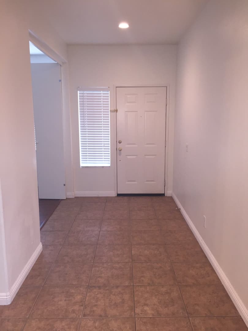 Moreno Valley House: 13333 Snowbell Ln.
