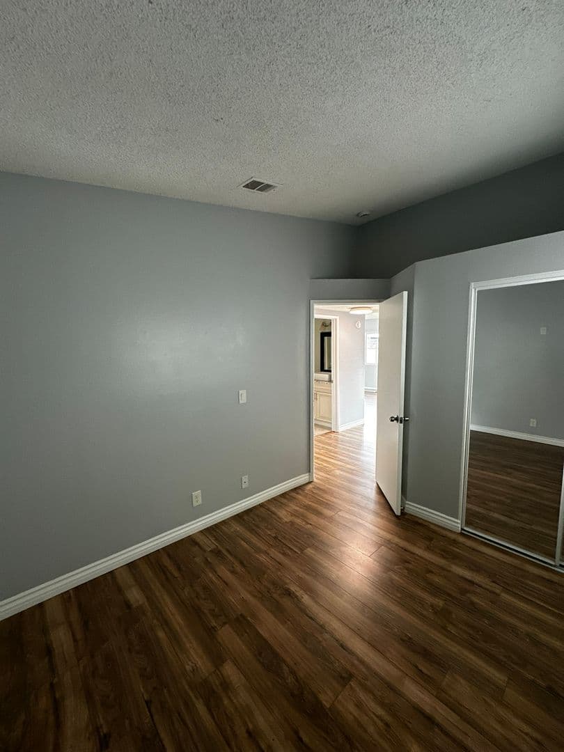Moreno Valley House: 11828 Bayless St.