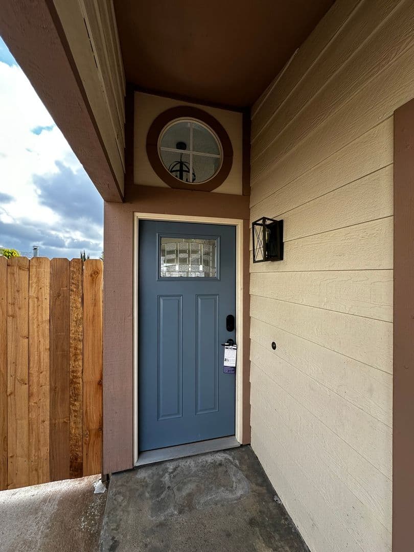 Moreno Valley House: 11828 Bayless St.