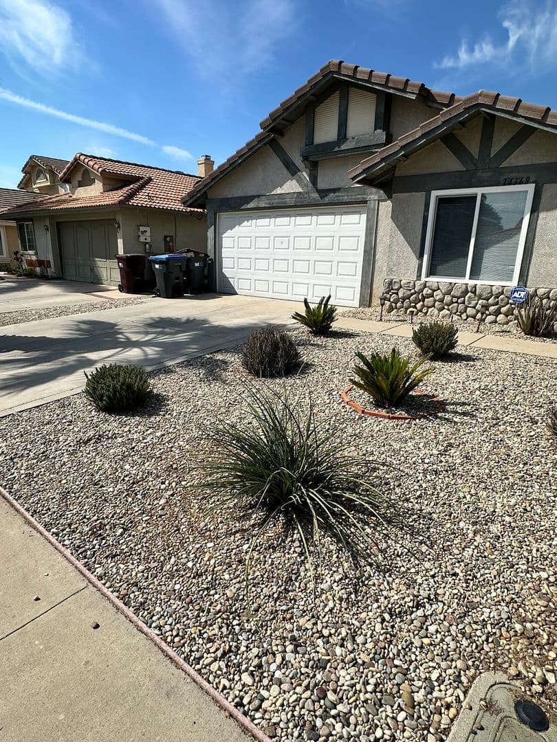 Moreno Valley House: 14169 Martinique Dr.