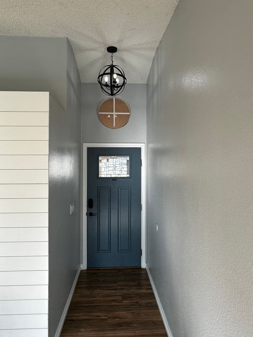 Moreno Valley House: 11828 Bayless St.