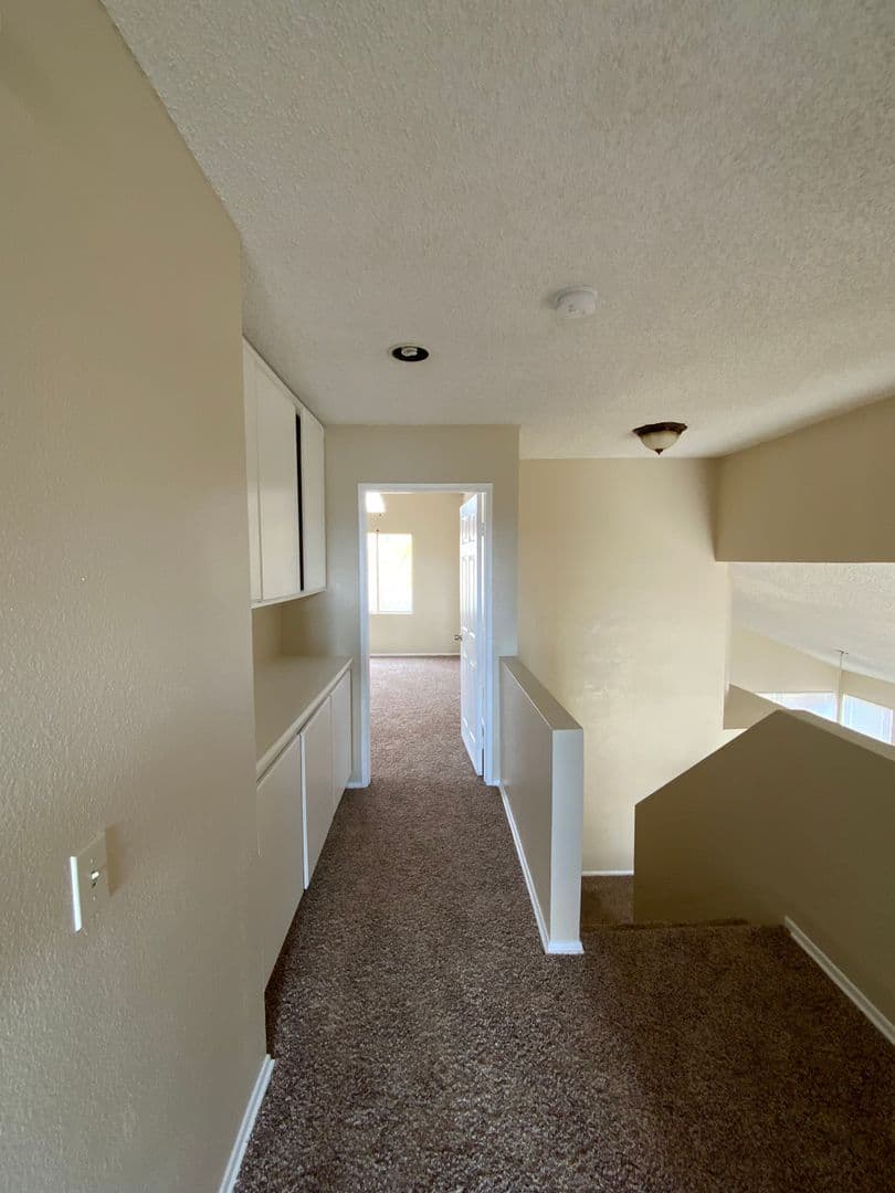 Moreno Valley House: 16650 Secretariat Dr.
