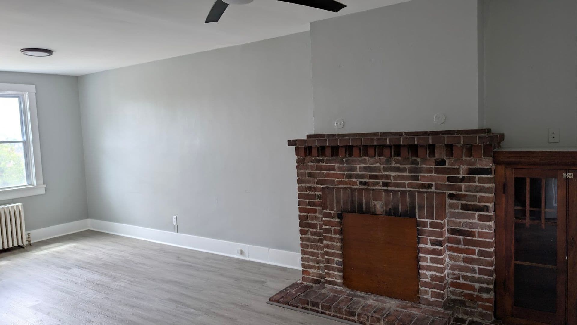 Pittsburgh House: 199 Saint Joseph St.