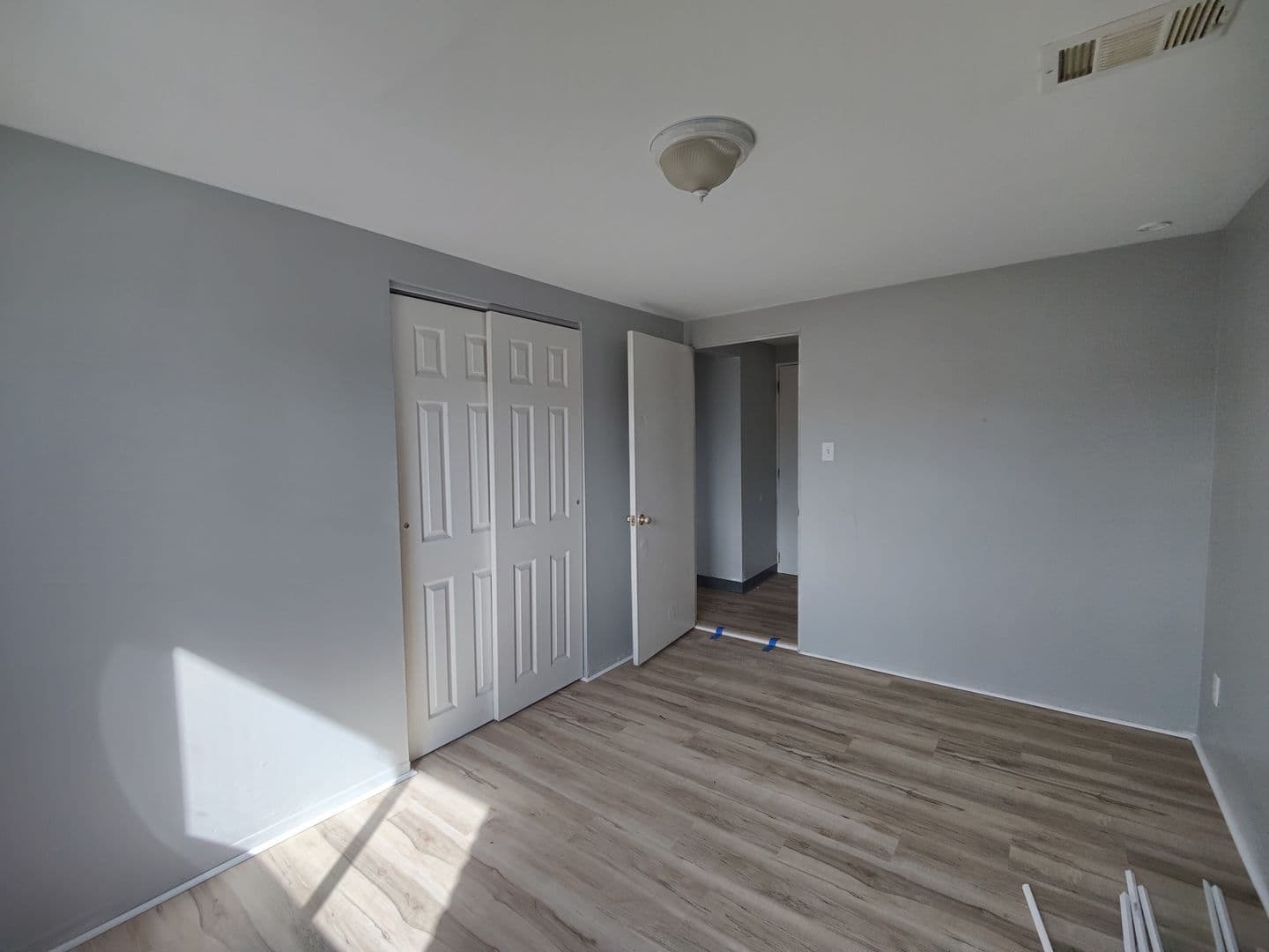 Glassport Apartment: 742 Ohio Ave - Apt. 4