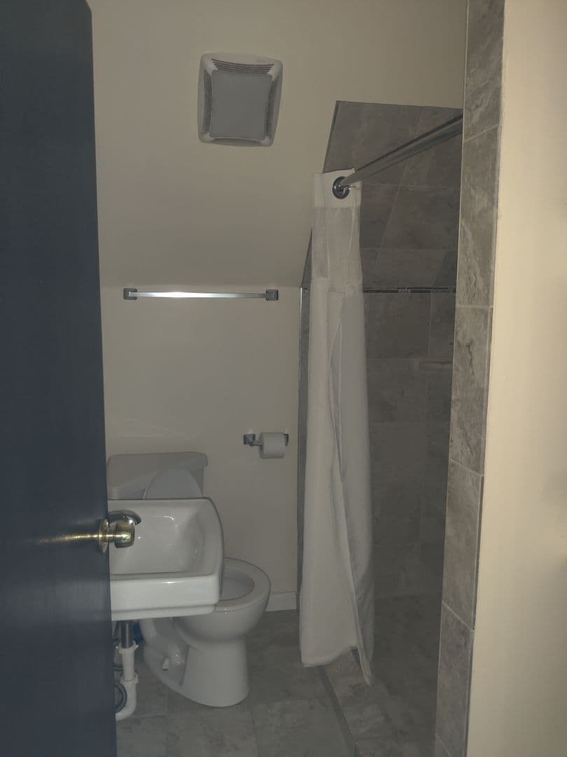 Pittsburgh Apartment: 125 Roup Ave. - Apt. 3