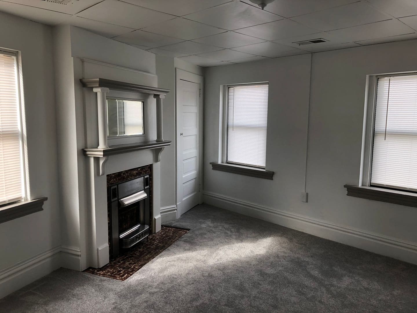 Pittsburgh Apartment: 18-20 Freeport St. - 20B Freeport St.